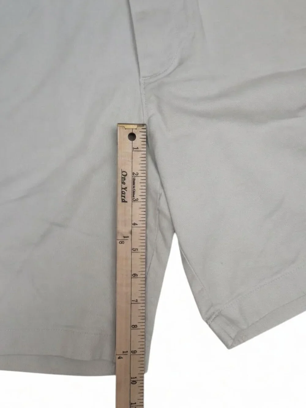 J.Crew Mens Shorts Size 34 With 9